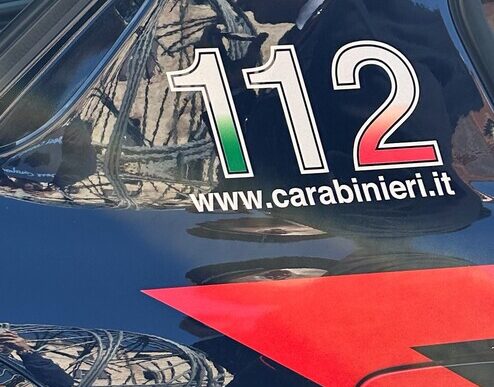 Arrestato A Corridonia Un Uomo
