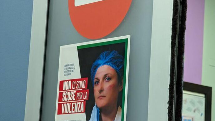 Arrestato A Reggio Emilia Un G
