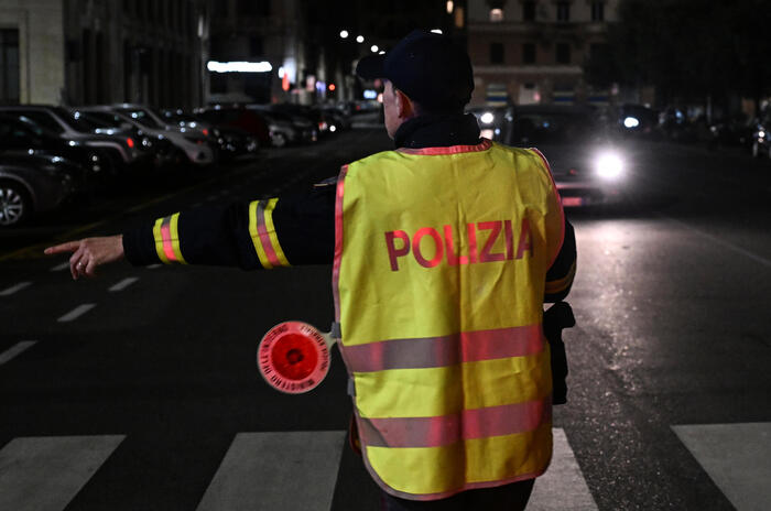 Arrestato A Trieste Un Cittadi
