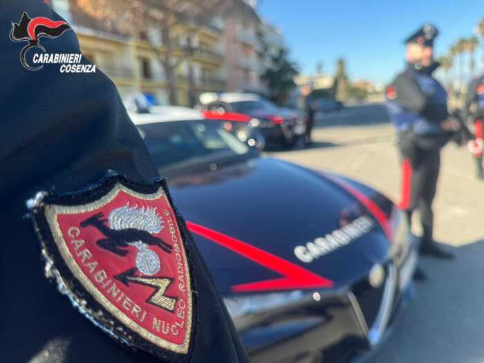 Arrestato Assistente Della Pol