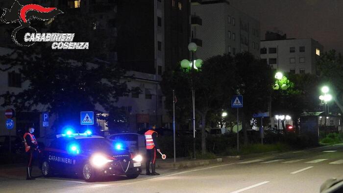 Arrestato Diciottenne Per Poss