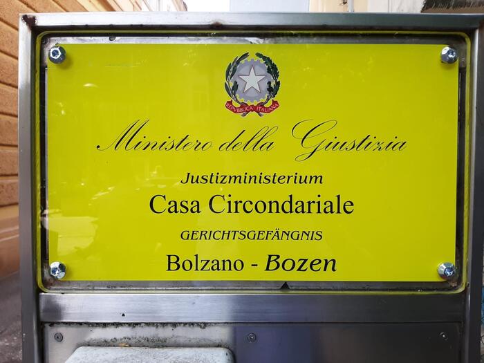Arrestato Giovane Di Merano Pe
