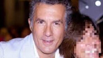 Arrestato Il Fotografo Moreno