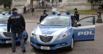 Arrestato Il Presunto Aggresso