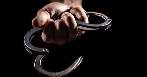 Arrestato In Italia Frank Asam