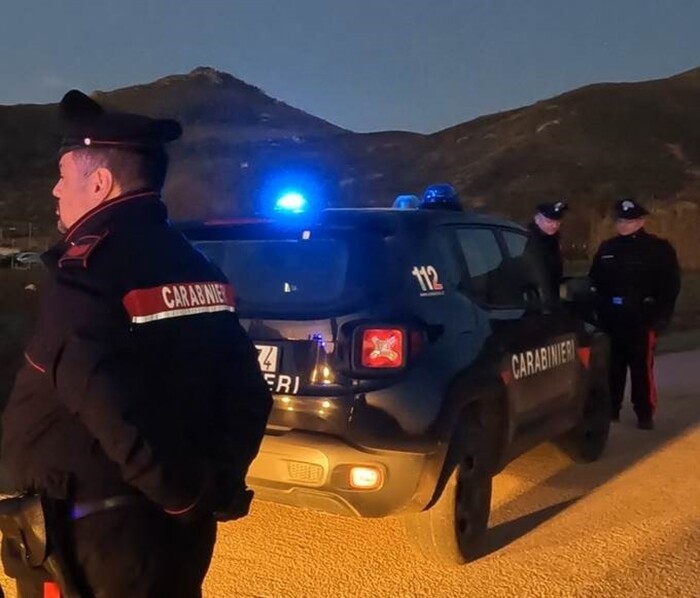Arrestato In Italia Un Uomo So