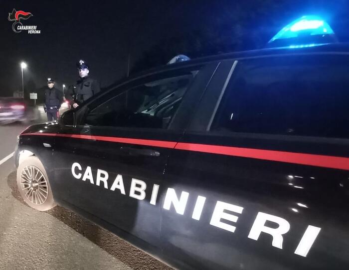 Arrestato In Paraguay Un Latit