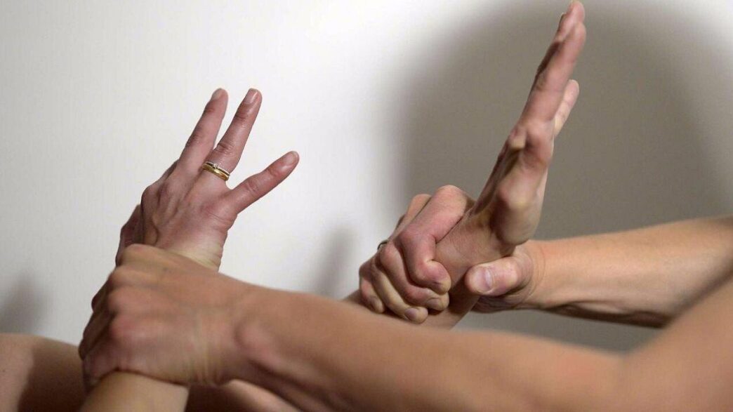 Arrestato Per Abusi Sessuali3A
