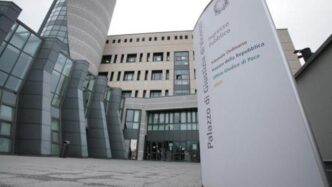 Arrestato Per Maltrattamenti3A