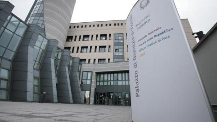 Arrestato Per Maltrattamenti3A