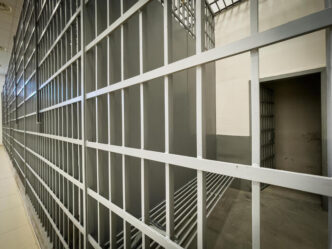 Arrestato Poliziotto Penitenzi