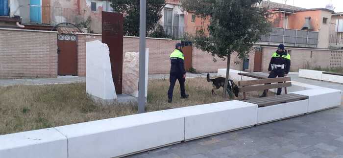 Arrestato Spacciatore Di Eroin