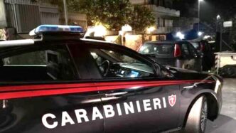 Arrestato Un 30Enne Di Formia