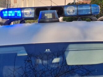Arrestato Un 36Enne Peruviano