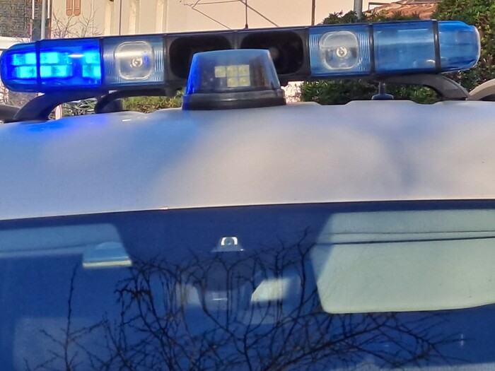 Arrestato Un 36Enne Peruviano