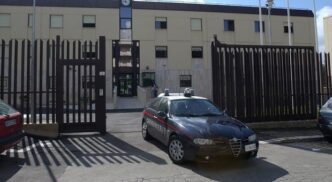 Arrestato Un 37Enne Ad Aprilia