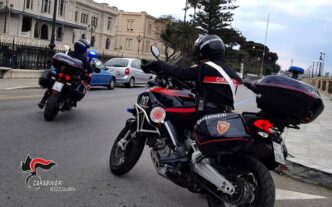 Arrestato Un 55Enne A Reggio C