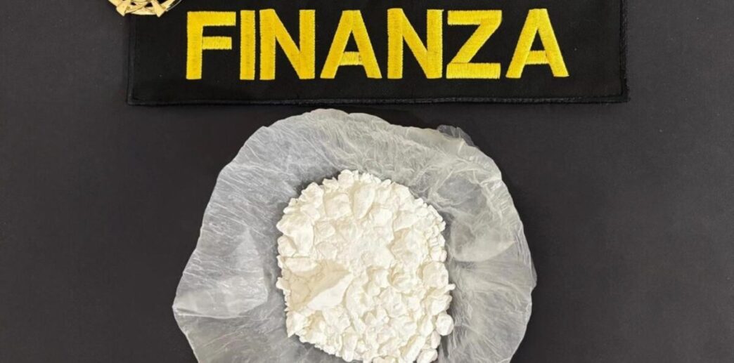 Arrestato Un Giovane A Sulmona