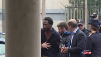 Arrestato Un Giovane Di Origin