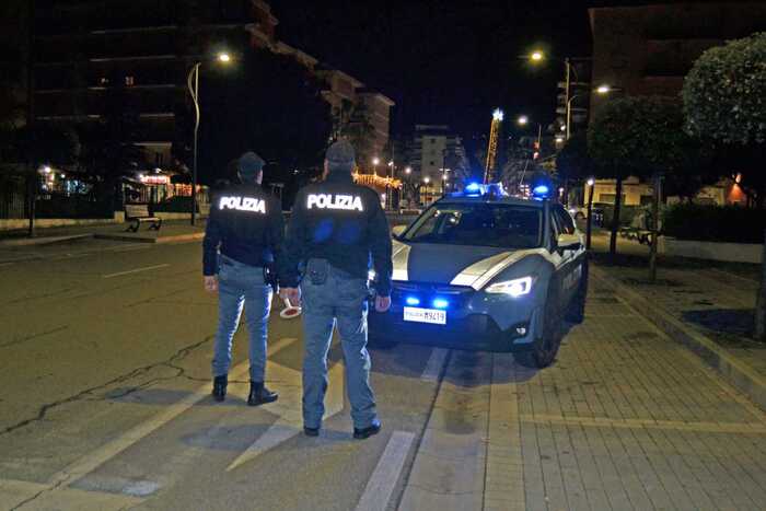 Arrestato Un Uomo A Corigliano
