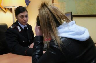 Arrestato Un Uomo A Villafranc