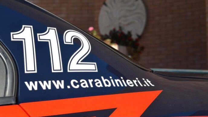 Arrestato Un Uomo Del Ravennat