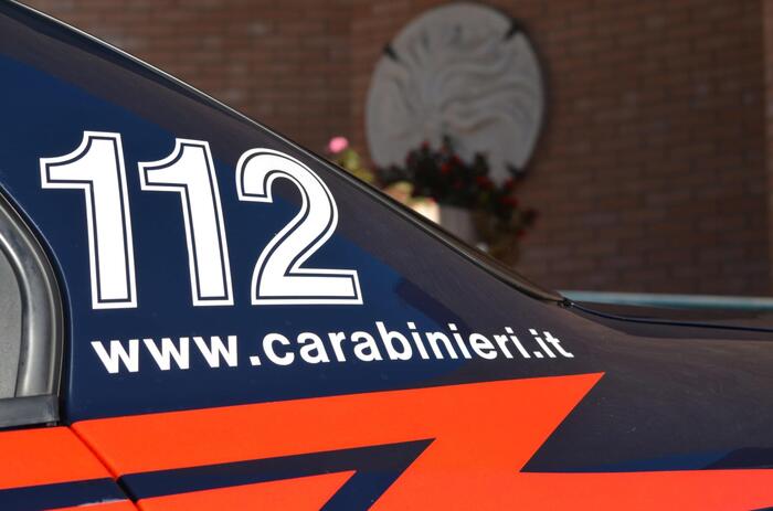 Arrestato Un Uomo Del Ravennat