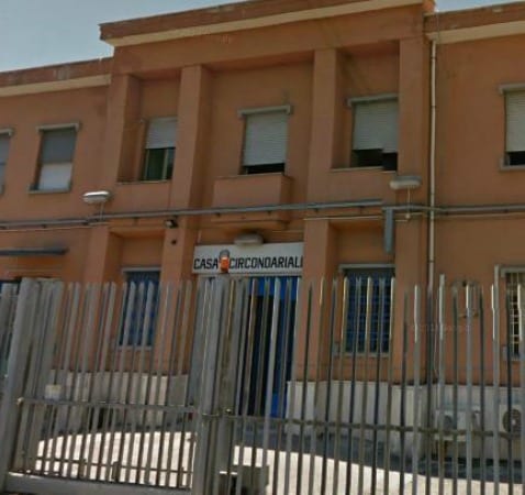 Arrestato Un Uomo Di Origine I
