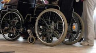 Arrestato Un Uomo Per Danneggi