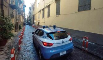Arrestato Un Uomo Per Rapina E