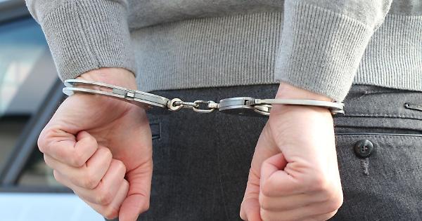Arrestato Un Uomo Romeno A Pin