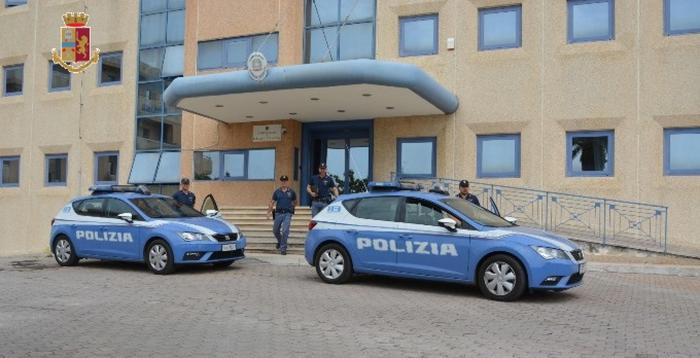 Arrestato Un Ventitreenne Maro