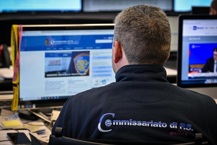 Arrestato Uomo Di 62 Anni Per