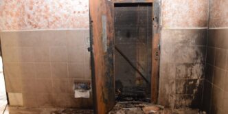 Arresti A Pescara3A Incendio De