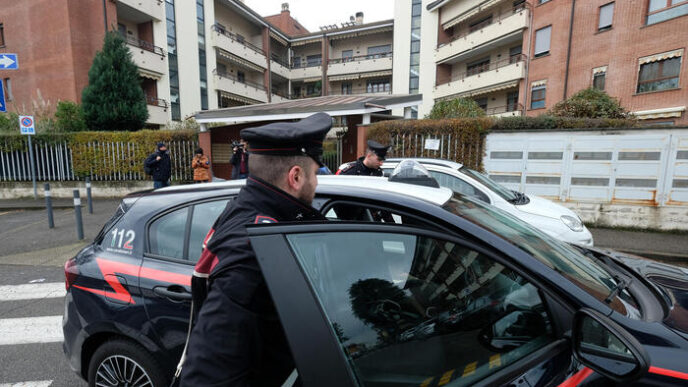 Arresti Domiciliari Per Stella