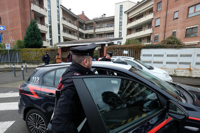Arresti Domiciliari Per Stella