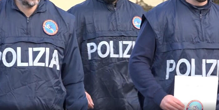 Arresti Domiciliari Per Un Cit