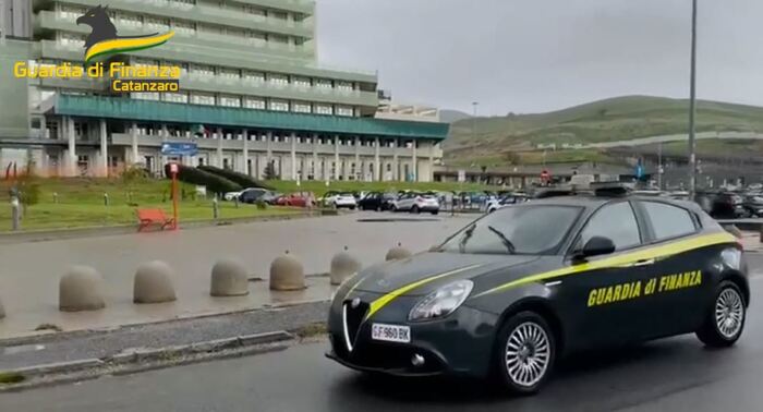 Arresti E Accuse Shock3A Coinvo