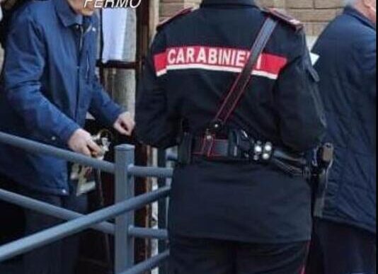 Arresti E Denunce Per Truffe N