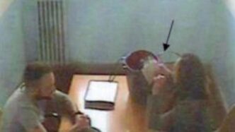 Arresti E Inchieste3A Una Rete