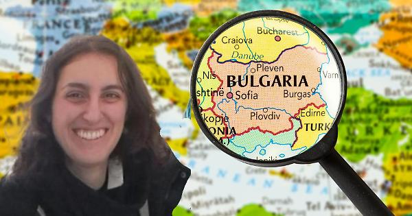 Arresti In Bulgaria3A La Storia