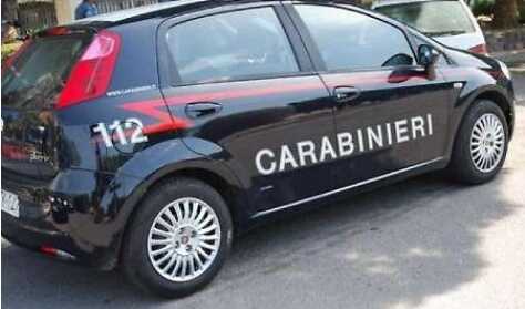 Arresto A Aprilia3A Uomo Di 47