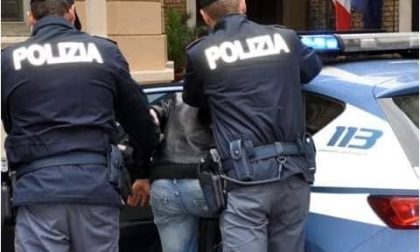 Arresto A Cisterna Di Latina3A