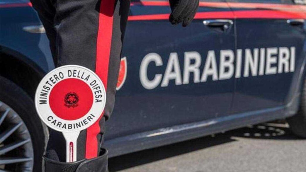 Arresto A Lettomanoppello3A Un