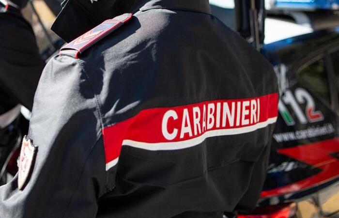 Arresto A Tolentino3A Violazion