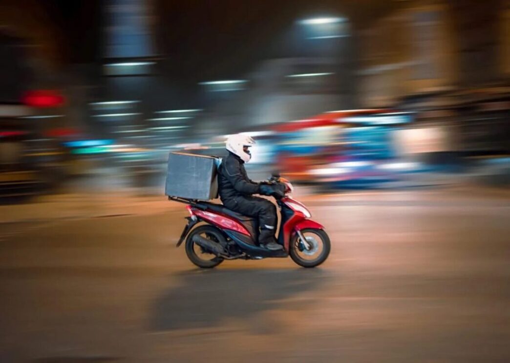 Arresto Di Un 22Enne Per Spacc