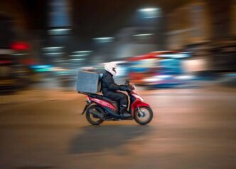 Arresto Di Un 22Enne Per Spacc