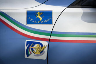 Arresto Di Un Cittadino Romeno