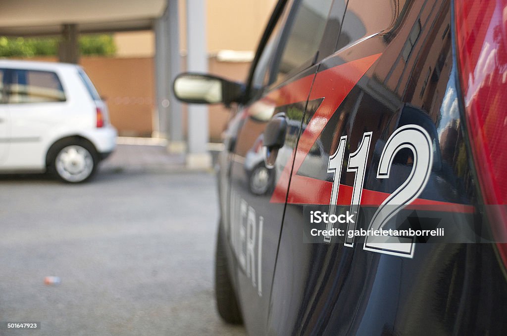 Arresto Di Un Uomo Per Violenz