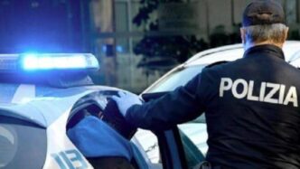 Arresto In Flagranza3A Falso Po